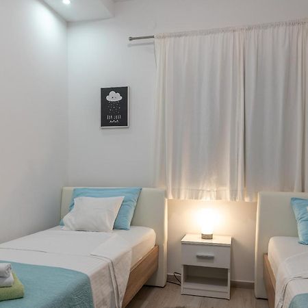 Apartment Ela 特罗吉尔 外观 照片