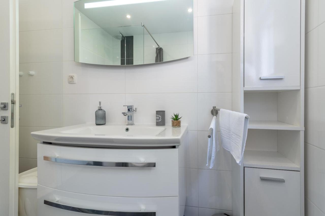 Apartment Ela 特罗吉尔 外观 照片