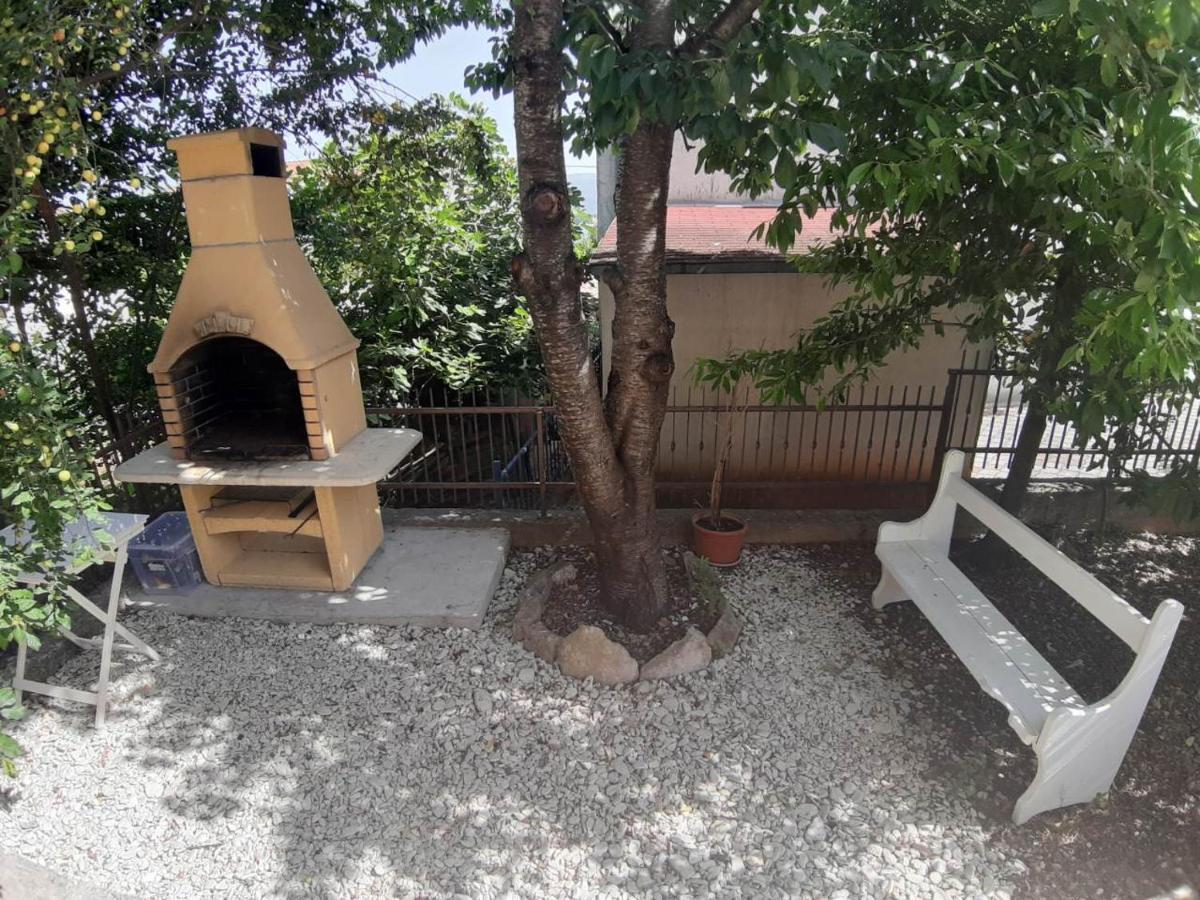 Apartment Ela 特罗吉尔 外观 照片
